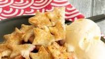 Simply delicious Cherry Apple Pie Simply delicious Cherry Apple Pie