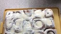 Homemade Cinnamon Rolls Homemade Cinnamon Rolls