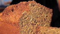 Multi-seed brown bread Multi-seed brown bread