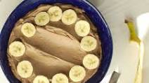 Peanut Butter Tofu Pudding Peanut Butter Tofu Pudding