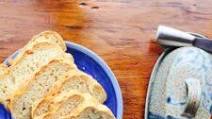 Gluten Free Dairy Free White Bread Gluten Free Dairy Free White Bread
