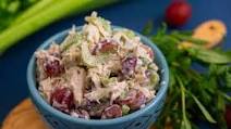 Paleo & Whole30 Chicken Salad Paleo & Whole30 Chicken Salad