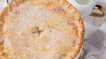 Fruit Cocktail Pie Fruit Cocktail Pie