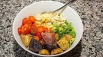 Gainz Breakfast Bowl Gainz Breakfast Bowl