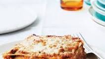 Lasagna Bolognese Lasagna Bolognese