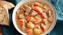 Slow Cooker Beef Stew I Slow Cooker Beef Stew I