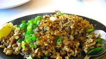 Sisig - A Delicious Filipino Pork Dish Sisig - A Delicious Filipino Pork Dish