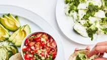 Family-Style Fish Tacos Family-Style Fish Tacos