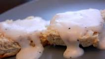 Most Simple Vegetarian White Gravy Most Simple Vegetarian White Gravy