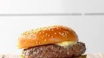 Wisconsin Butter-Basted Burgers Wisconsin Butter-Basted Burgers
