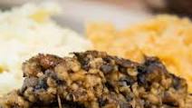 Vegetarian Haggis Recipe Vegetarian Haggis Recipe