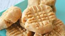 Coconut Flour Peanut Butter Cookies Coconut Flour Peanut Butter Cookies
