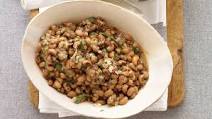 Hearty Black-Eyed Peas Hearty Black-Eyed Peas