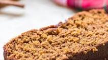 Gingerbread Loaf Gingerbread Loaf