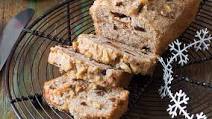 Breakfast Bread Breakfast Bread