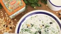 Vegetarian chervil soup 1897 Vegetarian chervil soup 1897