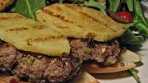 Maui Burgers (Diabetic) Maui Burgers (Diabetic)