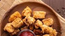 Chicken Nuggets Chicken Nuggets