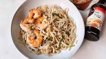 Pad Thai Pad Thai