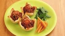 Mince Baskets Mince Baskets