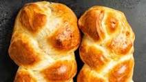 Egg Twist Bread Egg Twist Bread