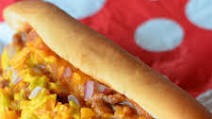 Texas Hotdog Sauce Texas Hotdog Sauce