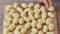 Gluten-Free Gnocchi Gluten-Free Gnocchi