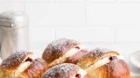 Cream Buns Cream Buns