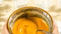 Carrot Ginger Soup Carrot Ginger Soup