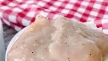 KFC Mashed Potatoes and Gravy KFC Mashed Potatoes and Gravy