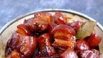 Braised Pork Belly (Hong Shao Rou/红烧肉), an Easy Version Braised Pork Belly (Hong Shao Rou/红烧肉), an Easy Version