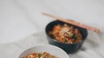 Quinoa Fried Rice Quinoa Fried Rice