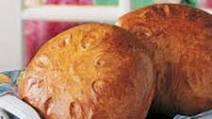 Banana Yeast Bread Banana Yeast Bread