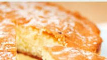 Vanilla Cake Vanilla Cake