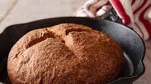 Brown Bread Brown Bread