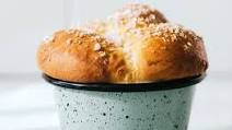 Milk Bread Milk Bread