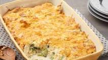 Chicken Broccoli Casserole Chicken Broccoli Casserole