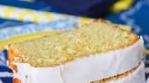Copycat Starbucks Lemon Pound Cake Copycat Starbucks Lemon Pound Cake