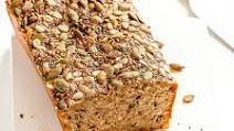 Seed and Nut Sandwich Bread Seed and Nut Sandwich Bread