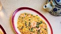 Egg Fried Rice Egg Fried Rice