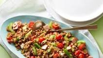 Cajun Spelt Cajun Spelt