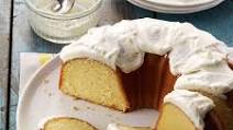Lemon Pound Cake Lemon Pound Cake