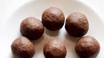 Ragi Ladoo Ragi Ladoo