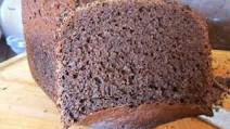 Dark Rye (Bread Machine) Dark Rye (Bread Machine)