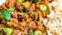Red Beans and Rice Red Beans and Rice