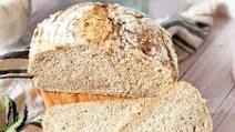Dutch Oven Bread (Overnight, No Knead) Dutch Oven Bread (Overnight, No Knead)
