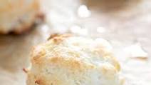 Easy 20-Minute Gluten Free Drop Biscuits Easy 20-Minute Gluten Free Drop Biscuits