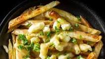 Homemade Poutine (a Canadian Classic) Homemade Poutine (a Canadian Classic)