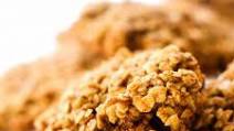 Chunky Oatmeal Gingersnap Cookies Chunky Oatmeal Gingersnap Cookies