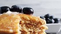Sourdough Oatmeal Pancakes Sourdough Oatmeal Pancakes